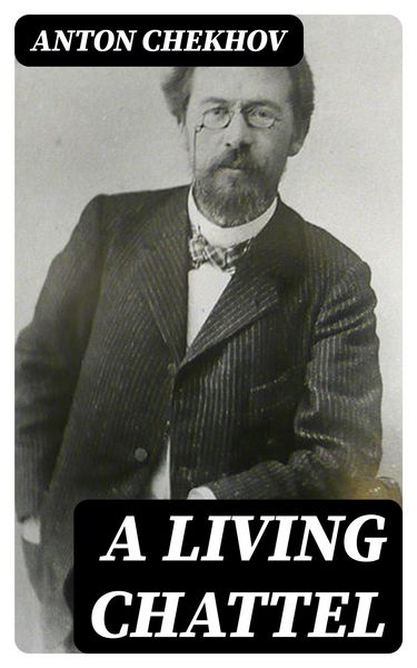 Produktbild: A Living Chattel