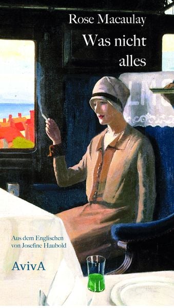 Produktbild: Was nicht alles