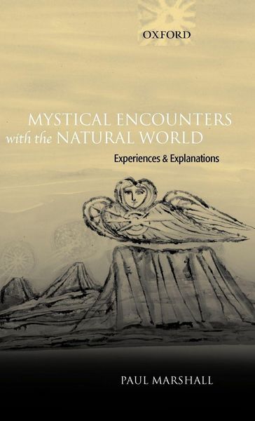 Produktbild: Mystical Encounters with the Natural World