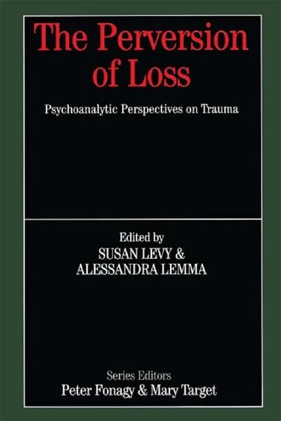 Produktbild: The Perversion of Loss