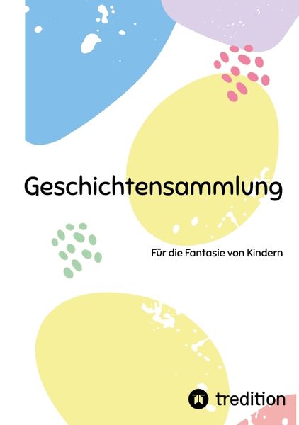 Produktbild: Geschichtensammlung