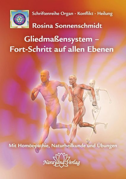 Produktbild: Gliedma&szlig;ensystem - Fort-Schritt auf allen Ebenen