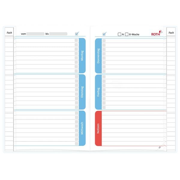 Roth-Hausaufgabenhefte - Kids/Tiere für clevere Faule, Leguan