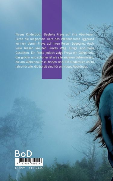 Produktbild: Freya