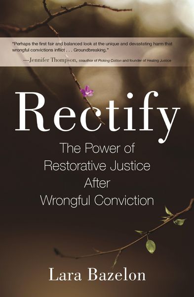 Produktbild: Rectify