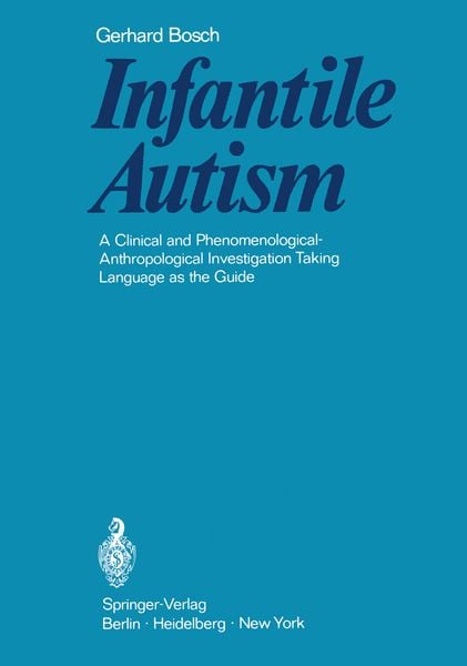 Produktbild: Infantile Autism