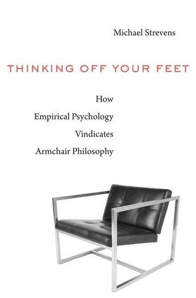 Produktbild: Thinking Off Your Feet
