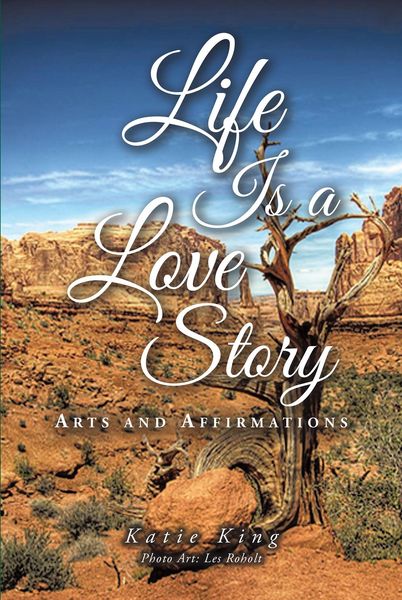 Produktbild: Life Is a Love Story