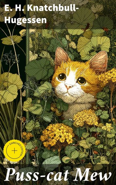Produktbild: Puss-cat Mew