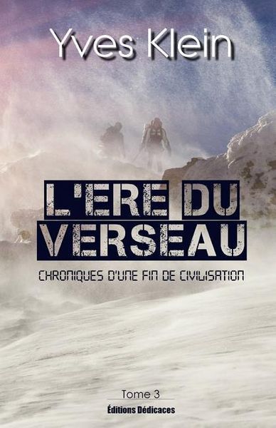 Produktbild: L'Ere du Verseau (Tome 3)