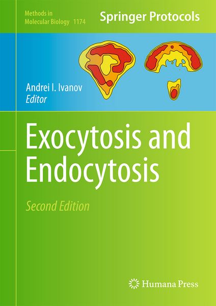 Produktbild: Exocytosis and Endocytosis