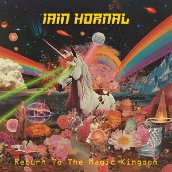 Produktbild: Return To The Magic Kingdom