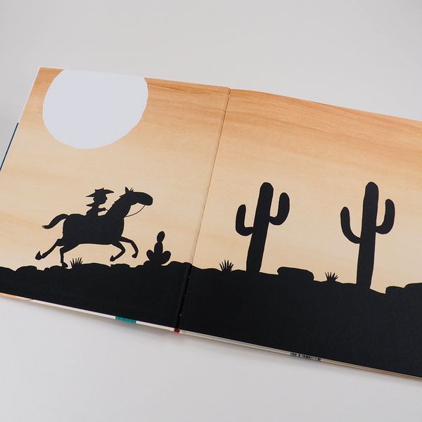 Produktbild: Desperado