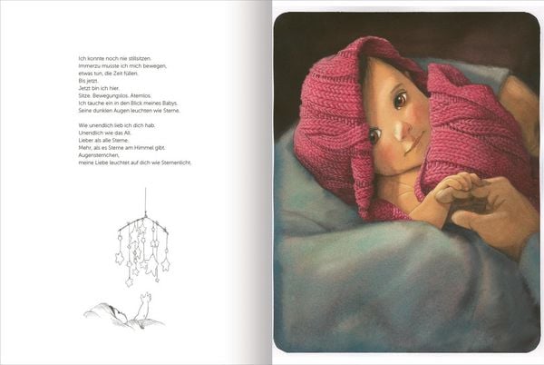 Produktbild: Geschenk-Schuber Mama & Papa