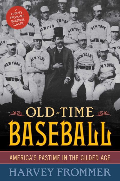 Produktbild: Old Time Baseball