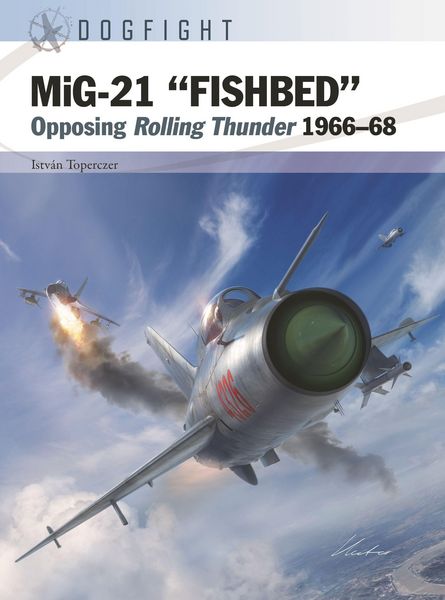Produktbild: MiG-21 "FISHBED"