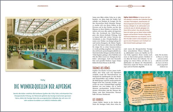 Produktbild: Bildb&auml;nde/illustrierte B&uuml;cher Heute so sch&ouml;n wie damals, Legend&auml;re Urlaubsorte in Europa