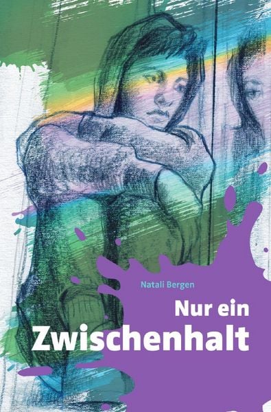 Nur ein Zwischenhalt, Taschenbuch von Natali Bergen, Epubli, 9783818767792