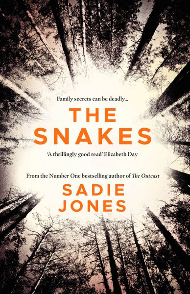 Produktbild: The Snakes