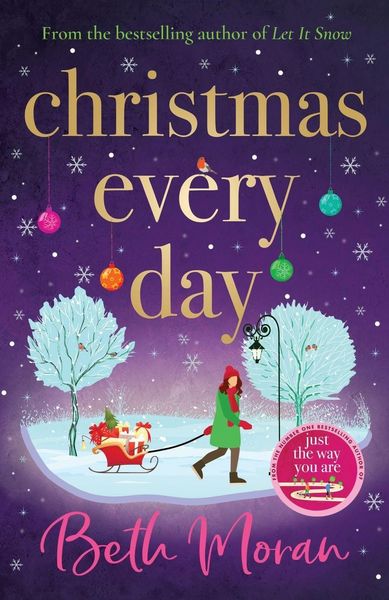 Produktbild: Christmas Every Day