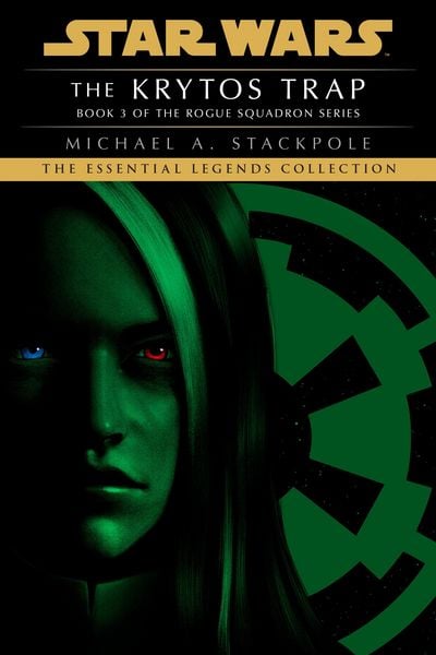 Produktbild: The Krytos Trap