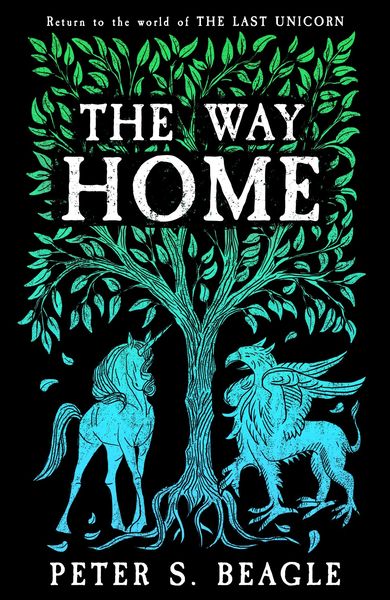 Produktbild: The Way Home