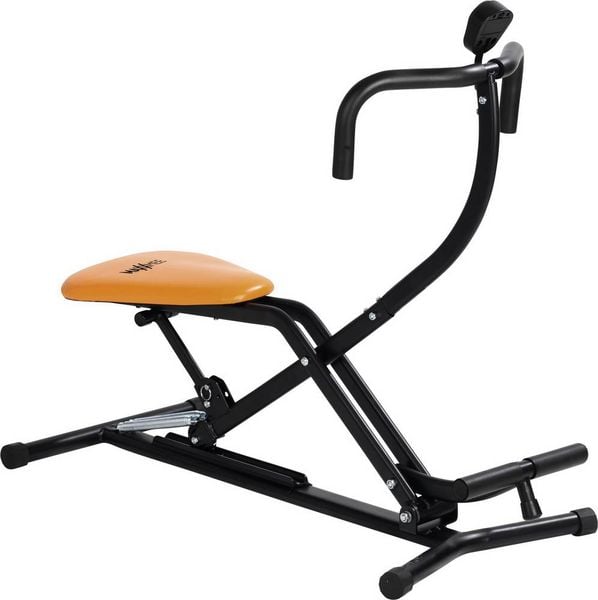 Maxxmee 08284200100 Heimtrainer 1St.