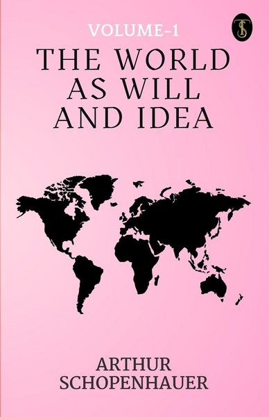 Produktbild: The World As Will And Idea Volume - 1