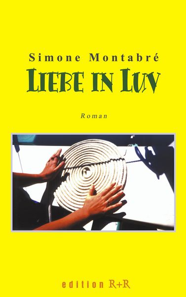 Produktbild: Liebe in Luv