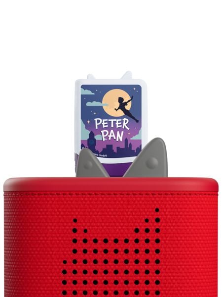 Produktbild: Book-Tonie: Peter Pan