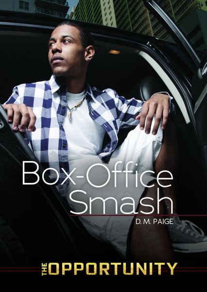 Produktbild: Box-Office Smash
