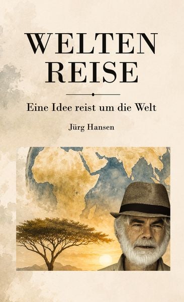 Produktbild: Weltenreise