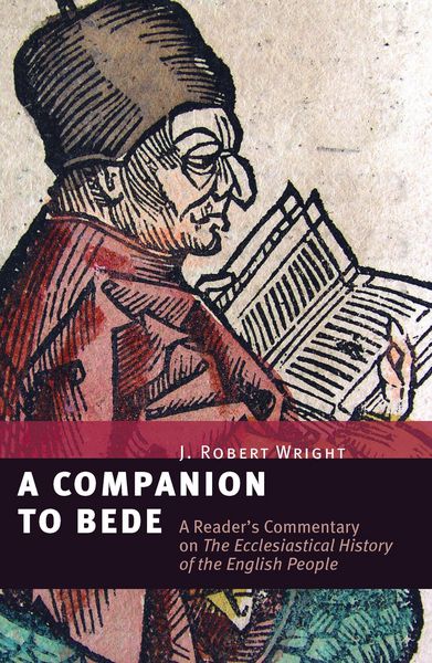 Produktbild: A Companion to Bede