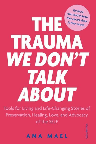 Produktbild: The Trauma We Don't Talk About