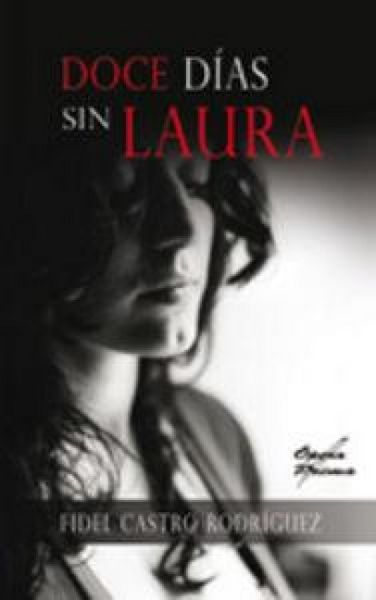 Produktbild: Doce d&iacute;as sin Laura