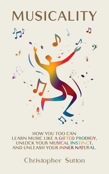 Produktbild: Musicality