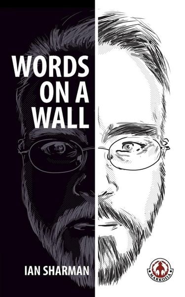 Produktbild: Words On A Wall