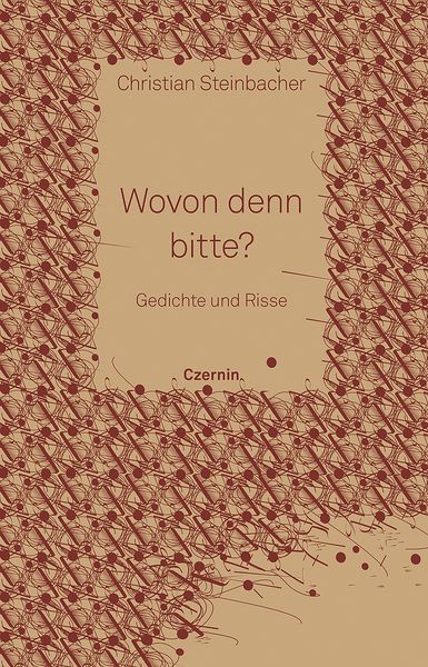 Produktbild: Wovon denn bitte?