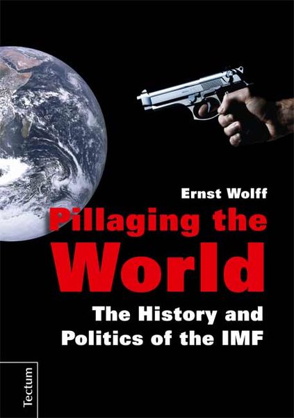 Produktbild: Pillaging the World