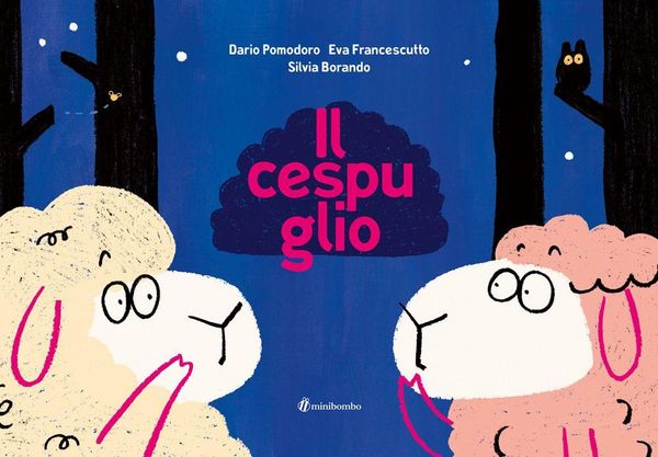 Produktbild: Il cespuglio