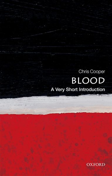 Produktbild: Blood