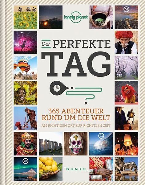 Produktbild: Der perfekte Tag