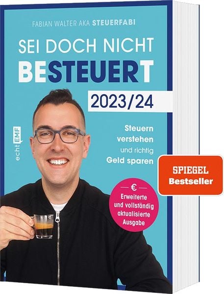 Sei doch nicht besteuert