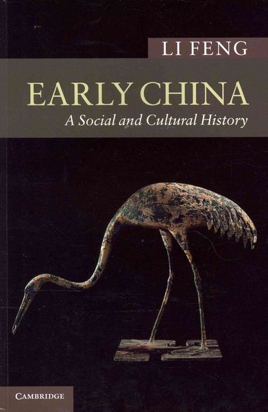 Produktbild: Early China