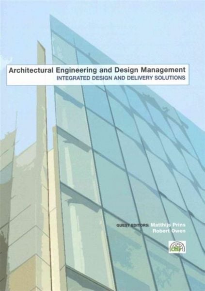 Produktbild: Integrated Design and Delivery Solutions