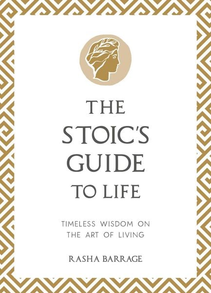 Produktbild: The Stoic's Guide to Life