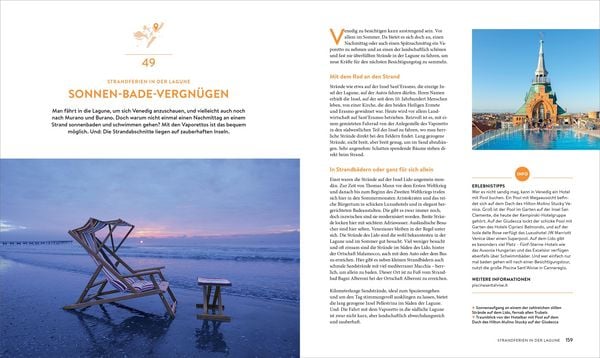 Produktbild: Secret Places Venedig
