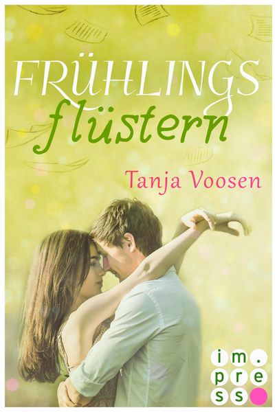 Produktbild: Fr&uuml;hlingsfl&uuml;stern