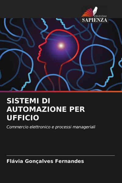 Produktbild: Sistemi Di Automazione Per Ufficio