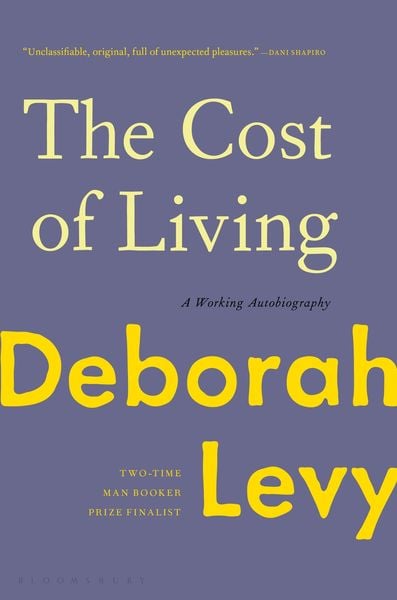 Produktbild: The Cost of Living
